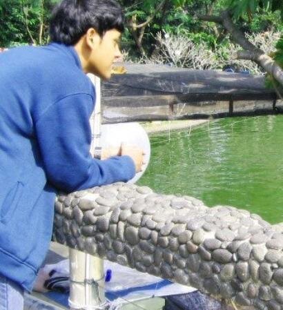 Indra Bari Yulio