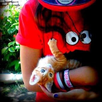 soy beliserranista de ♥