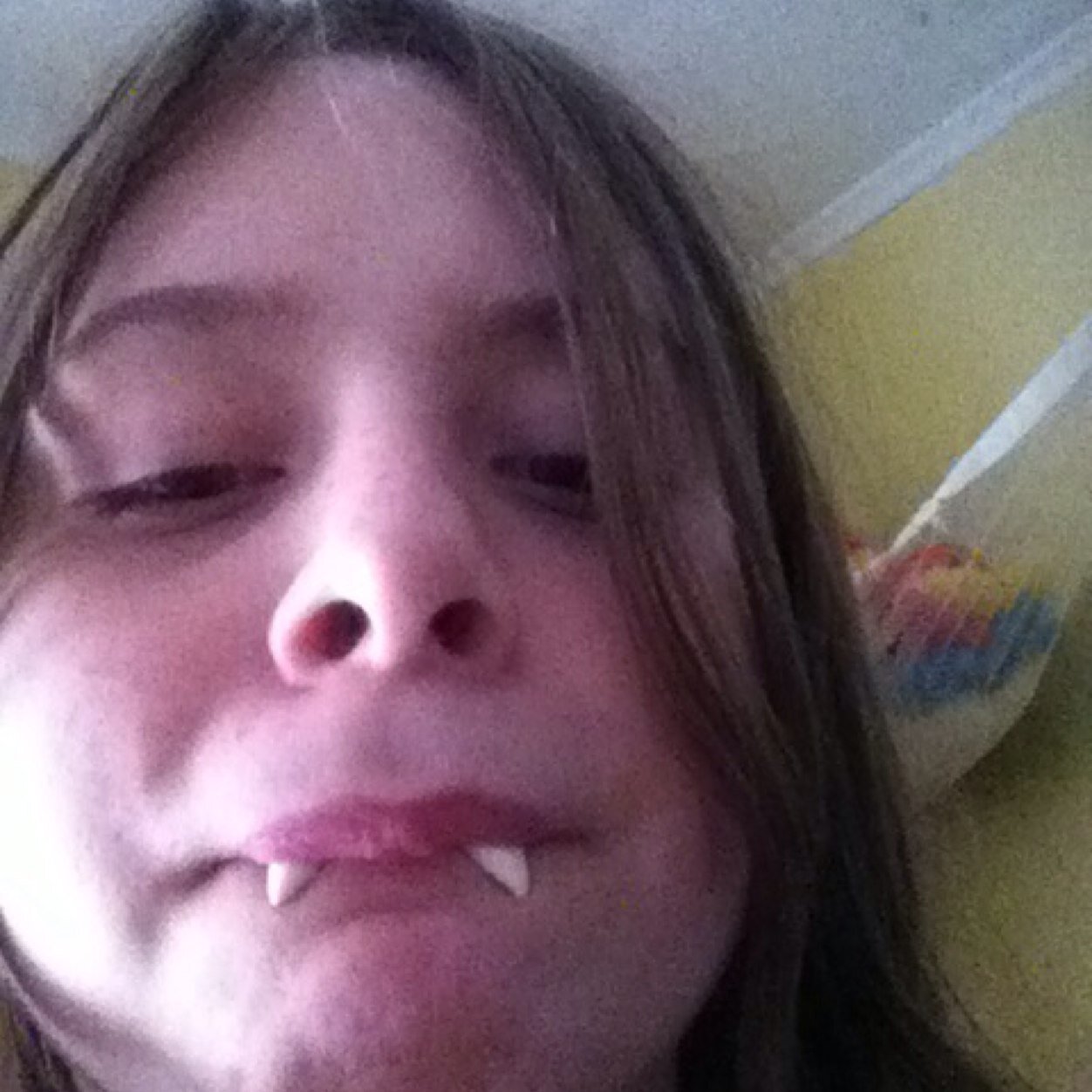 batgirlcom's profile picture. Just got up