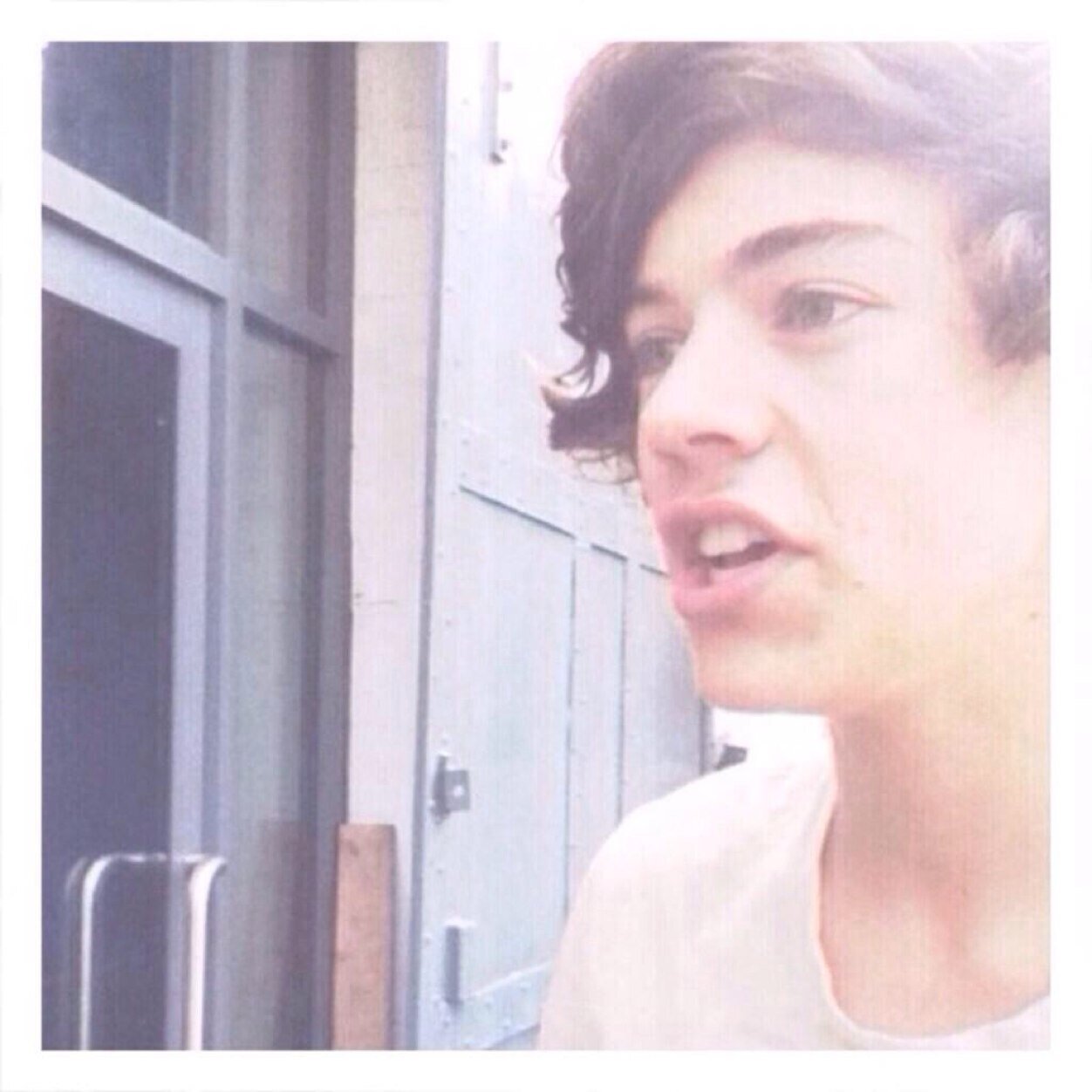 he will follow you don't lose hope babe - @dallastyles ʕ•̬͡•ʔ