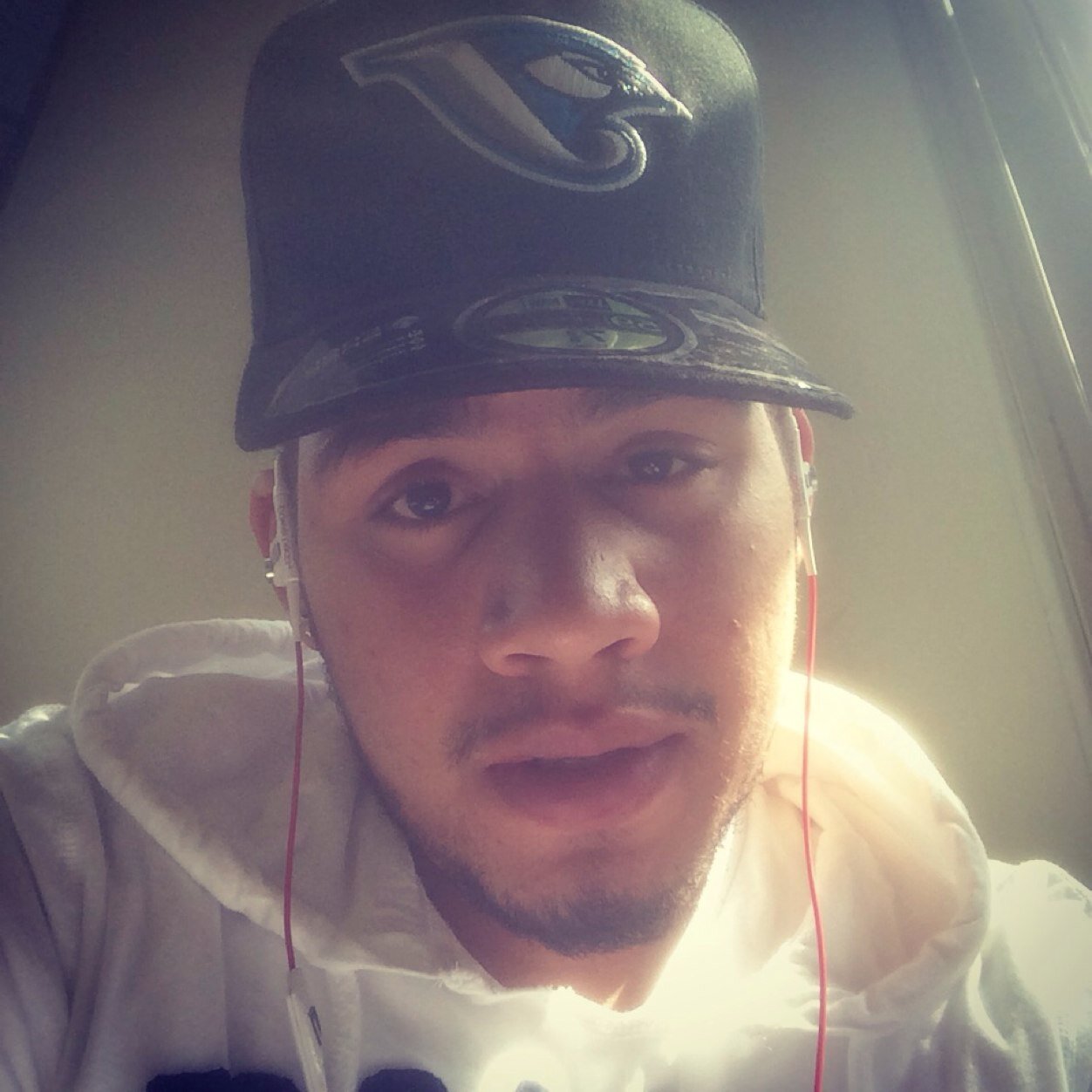 Judge me after you know me ...#RicanPower #TeamUs #BallTilEyeFall