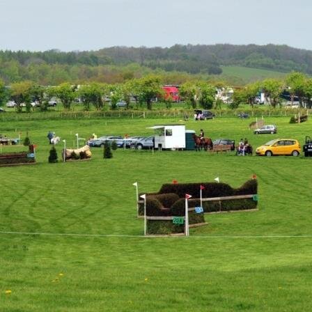 Withington Manor Horse Trials
Withington, Glos. GL54 4BH ·