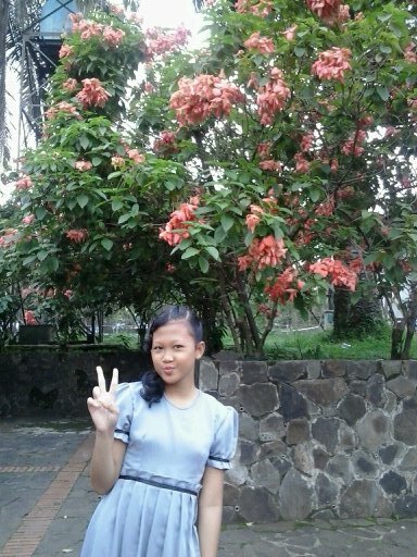 My name is Yohana Putri||27 july2001|| Yohanes 8 : 51 .#http://SoE-TiE 039.☺♥ ☂
