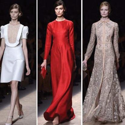 All the news about FASHION, updated continuously ! Follow us to be updated on all the FASHION most glamourous trends!