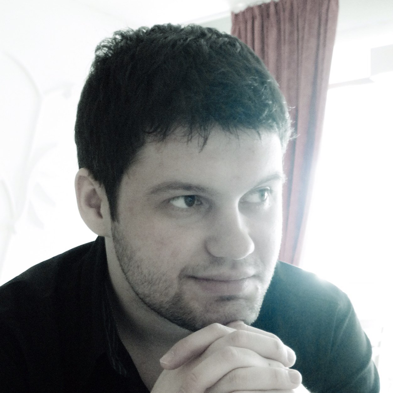 realBoogy's profile picture. CG Artist / Gamer / Music Lover