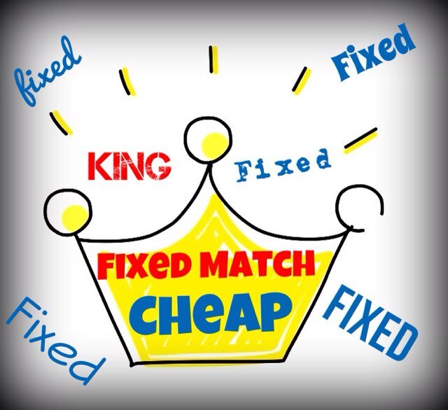 FixedMatchCheap's profile picture. 
