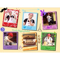 NicoleHolic ~ (@nicoleholicofc) 's Twitter Profile