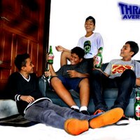 THRASH AVERSION HC (@aversion_band) 's Twitter Profile