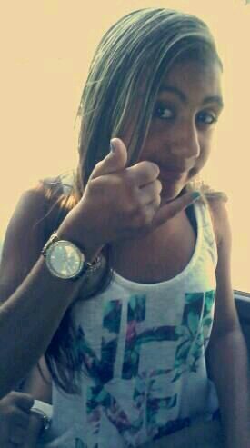 te conheço desde que você era uma criança ne,ta ligada q tu é minha irmã né,t amo