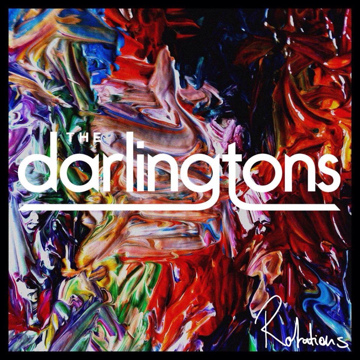 We are The Darlingtons, a 4 piece Alternative guitar band from England. http://t.co/vPx8S2xZwX