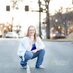 Melissa Mann (@mnmann) Twitter profile photo