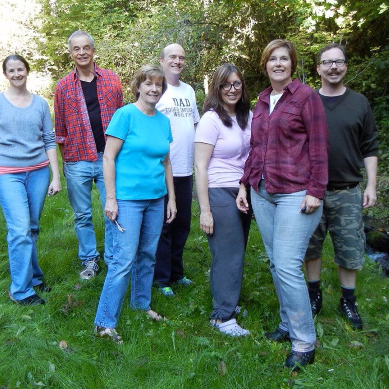 WaiteTeresa's profile picture. I learn. I grow. I blog. I travel. I act. I love. Not in any particular order. I am imperfect, but doing my best. Join me on my blog.