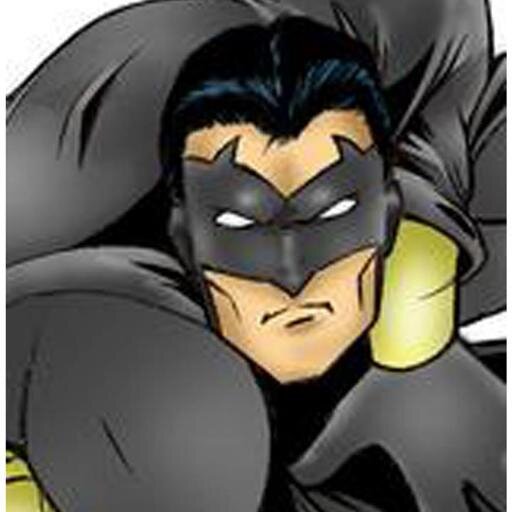 Super-herói brasileiro