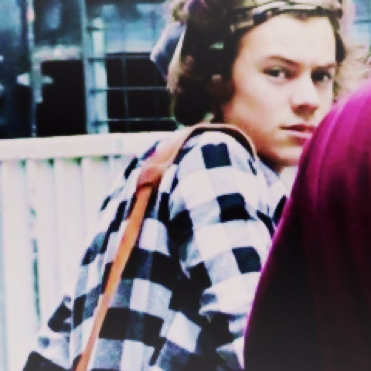 NOURRYKMS's profile picture. You deserve 5/5 i hope one day you get at least 1/5, dont lose hope ilysm. @liloinneverland