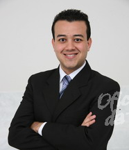 davelarf's profile picture. 