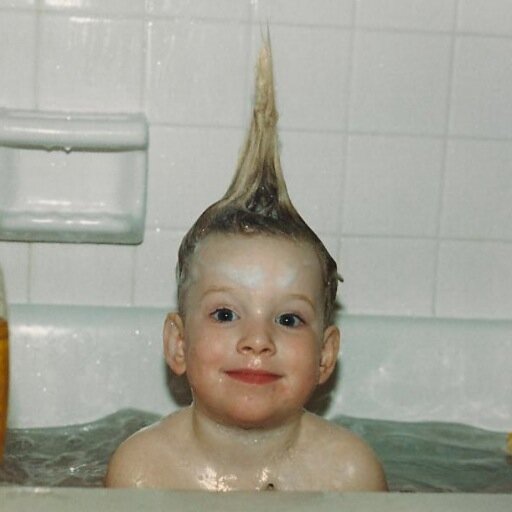 2clouse4comfort's profile picture. baking pies/subverting the patriarchy ~thoughts my own~