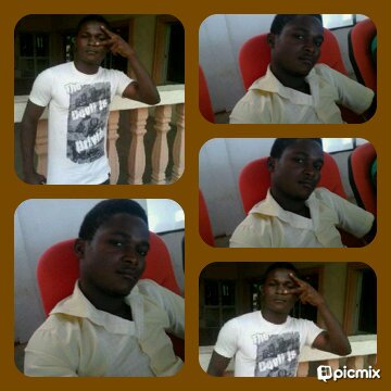 Beckleyluda's profile picture. Hailed from naija, edo state, born without a silver spoon. But driving higher presently.