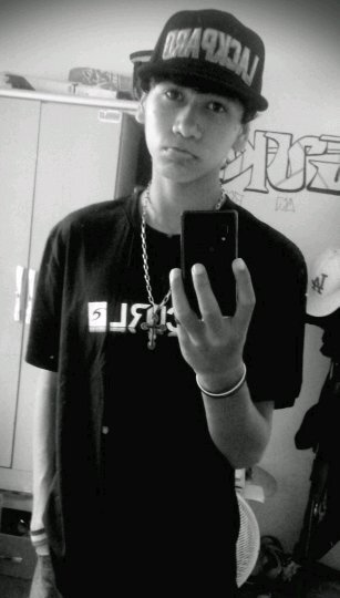 ☆ Soy El Tipo De Persona Que si usted Sabe Mejor de Mi Vida Vai Me a  Gustar 웃  ☆ Sólo sígueme, yo sigo de vuelta ☜