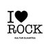 I LOVE ROCK (@rockumentalak) Twitter profile photo