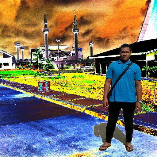 hidup itu pilihan