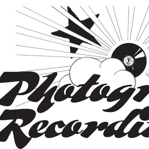 Where the concept of a music label meets photography