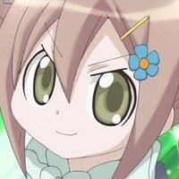 Avatar of あいなも@12/30(月) C105 W39a「ピーターマン」