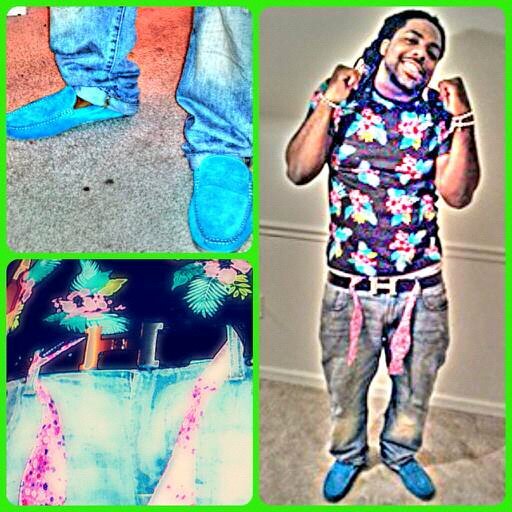 I was born to be KING. GOD first. Family second. skool third.