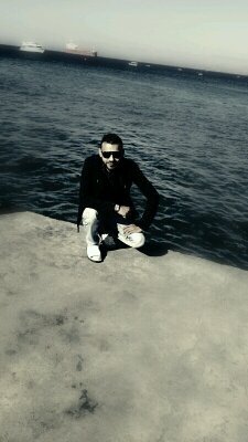 SHmood86's profile picture. 