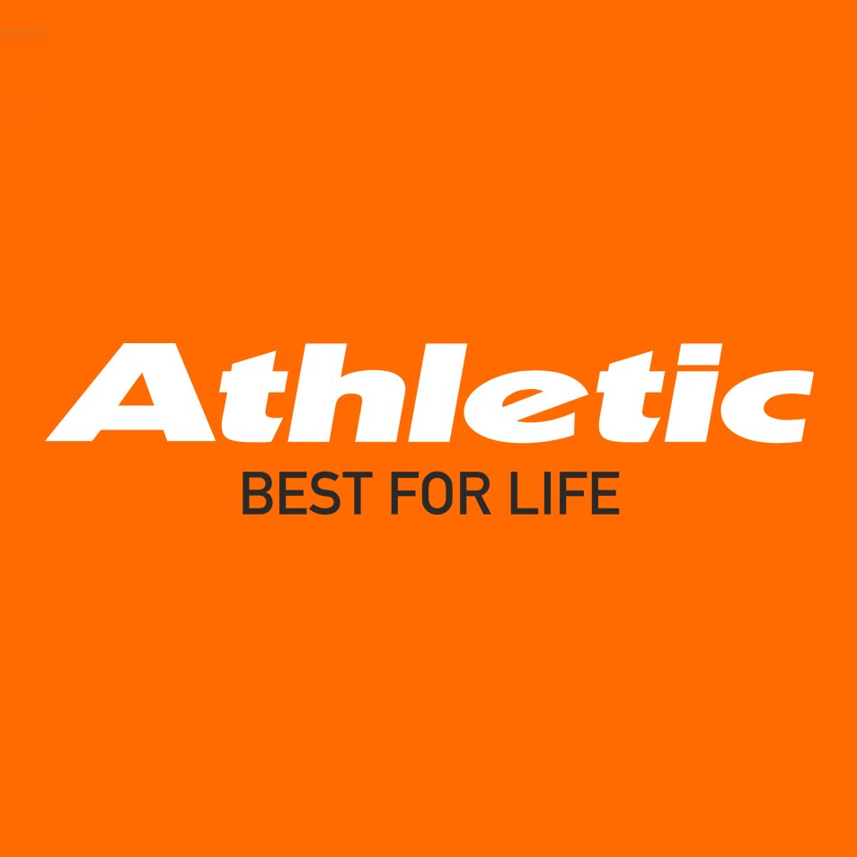 AthleticPy's profile picture. Athletic desarrolla equipamiento para la práctica de ejercicios adecuados a la realidad del mercado.