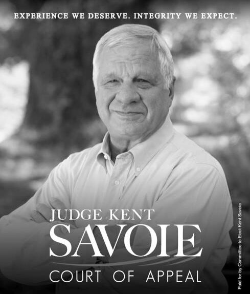 State of Louisiana District Judge