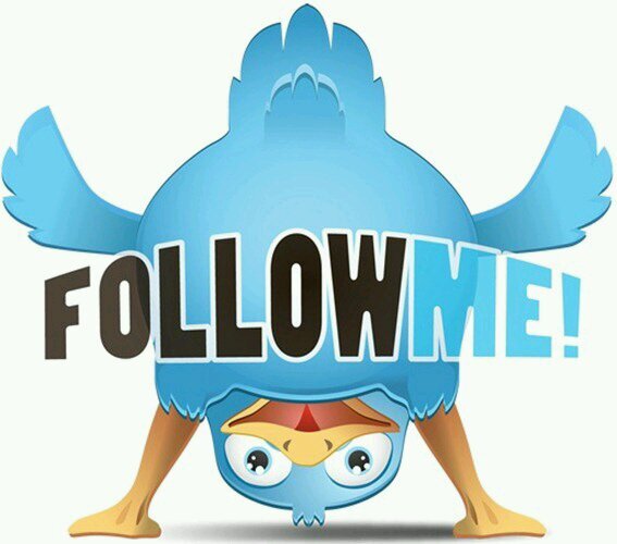 I follow back always. if u unfollow i unfollow. Account created 4-12-14!!! --Follow limit reached for now, be patient for follow back!!--