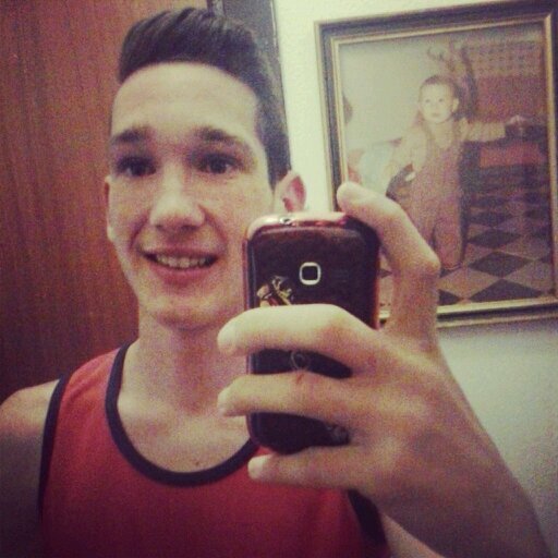 Del 98, Ni tan malo cmo dicen, ni tan bueno como quisieran. LHG.11~ Laquiero ella lamejor❤❤