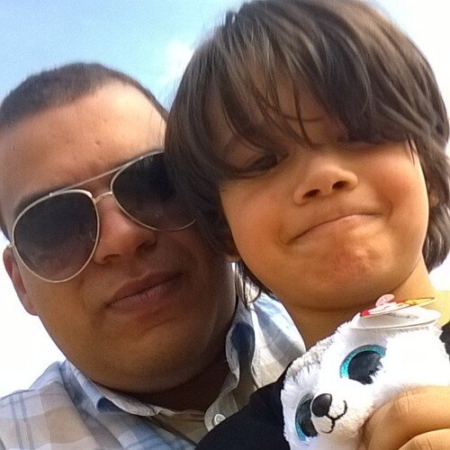 AikenMArino's profile picture. Sales Consultant der SIEVERS-SNC MITTE