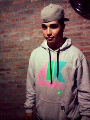 (: canalla :)