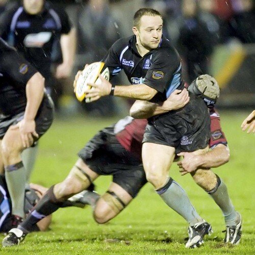 graemebeveridge's profile picture. Ex-International Rugby Player and financial adviser, now BT Sport Scottish Rugby Academy Manager, Edinburgh. My views are my own