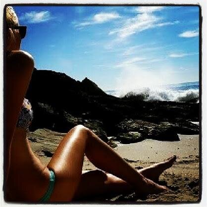 MalibuMuffie's profile picture. Life's a beach...wear a bikini!