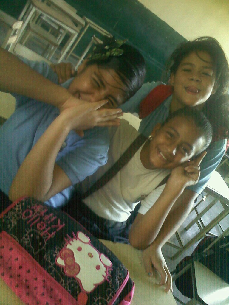 Love All The Family Rivera:3 #LB.