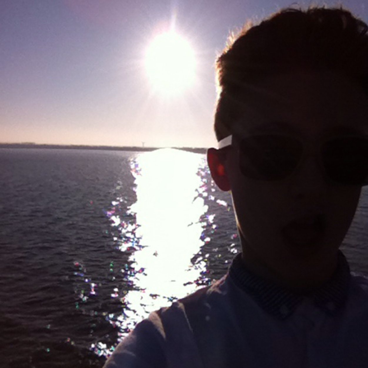 BenHarrison909's profile picture. 