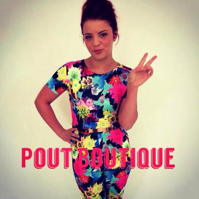 Pout Boutique is a womens / childrens / home decor boutique in Hannah street Porth rhondda cynon taff, add us on facebook: Pout Boutiique, website coming soon x