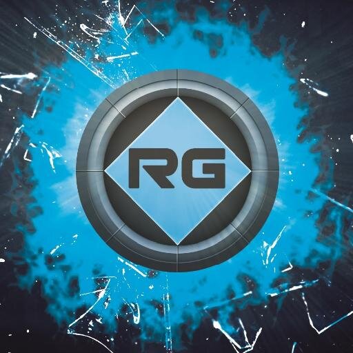 Team Rabbit Gamers!