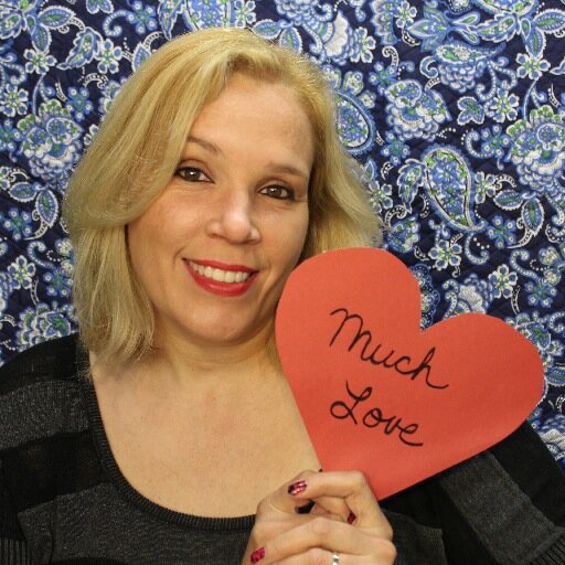 vegan wife mom YouTuber