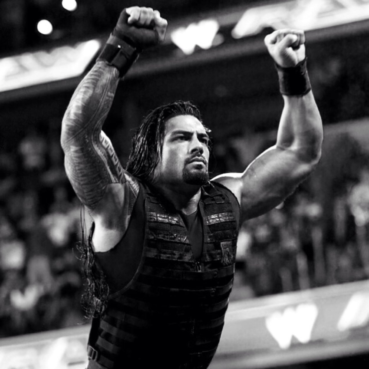 Reigns.