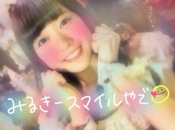 みるきーとみるるん推してます♡                                                                          気軽にふぉろーしてください♡ いっぱい絡みましょー♡そしてそして、MWAMも好きです！(｢ ﾟДﾟ)｢ｶﾞｳｶﾞｳ♡