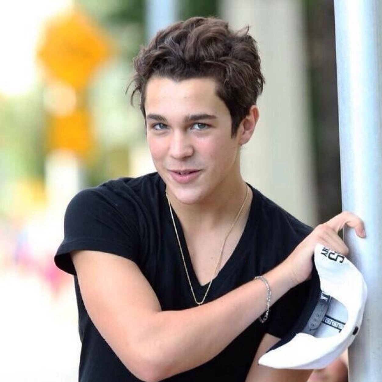 Mission to put a smile on mahomies faces.