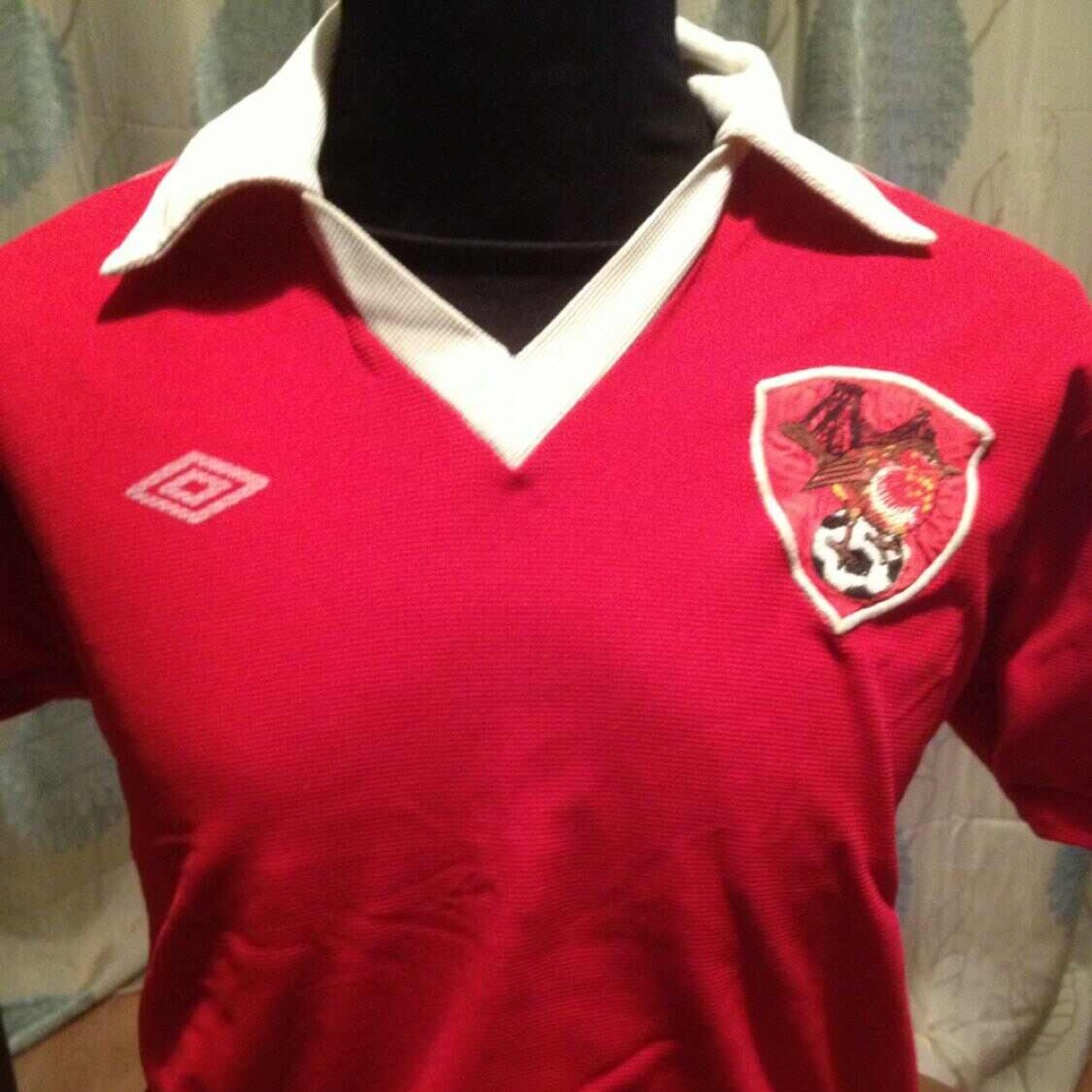 too many years , but still BCFC