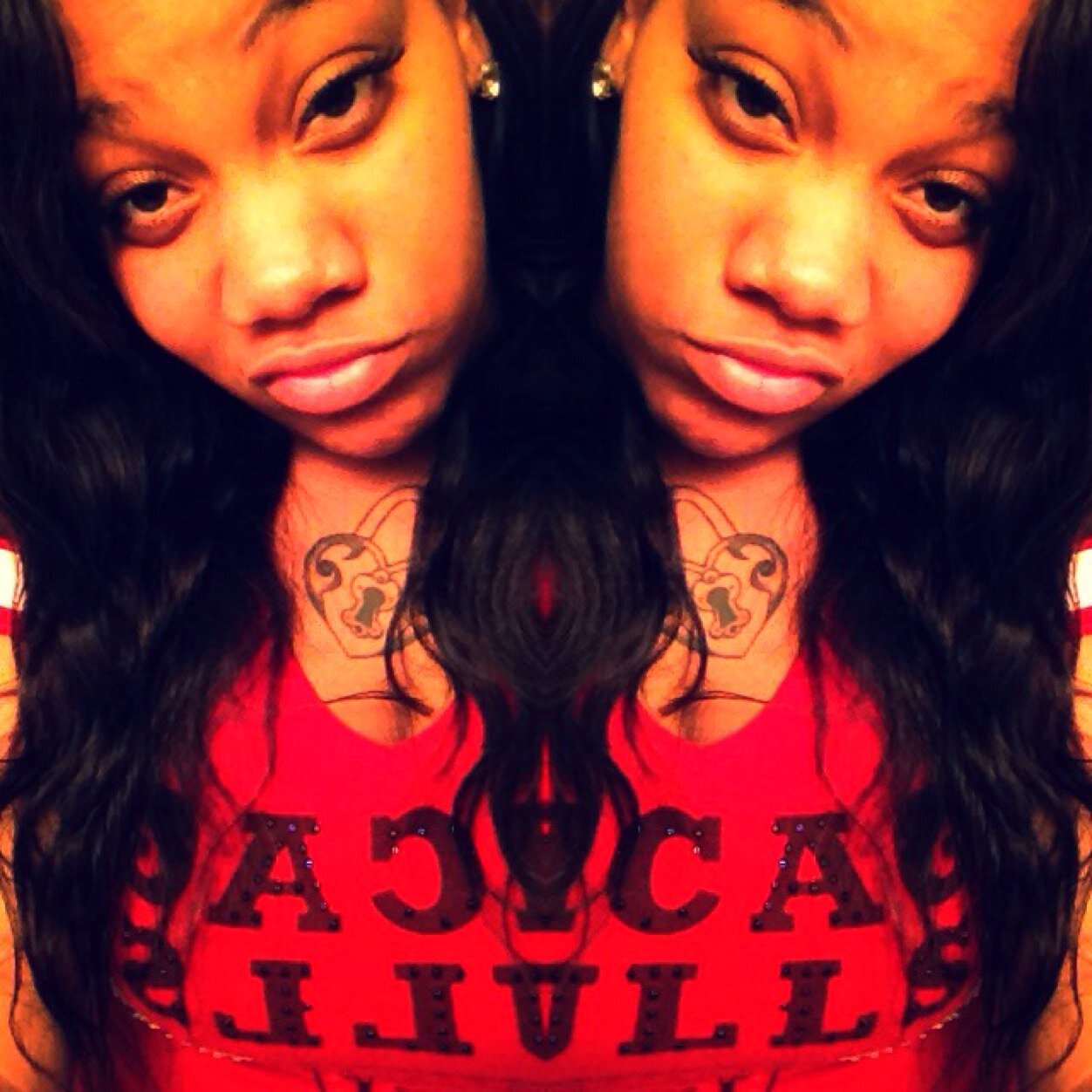 Aries (♈) Follow My Baby @Black_Duwop | Mother & Father To Be