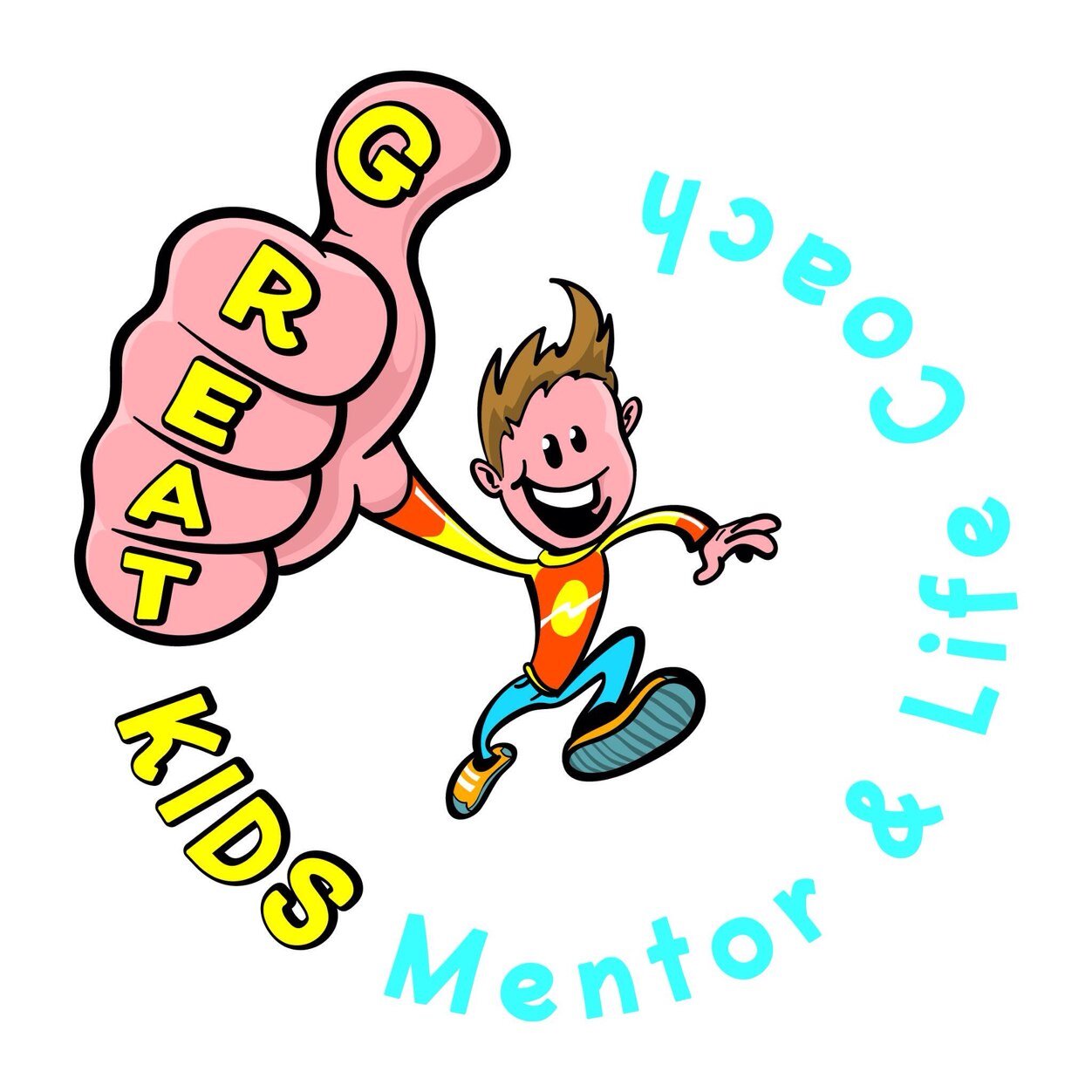 Life Coach specialising in coaching kids & teens. Professional Speaker and prolific Writer.   Stretch Yourself. Be Gr8