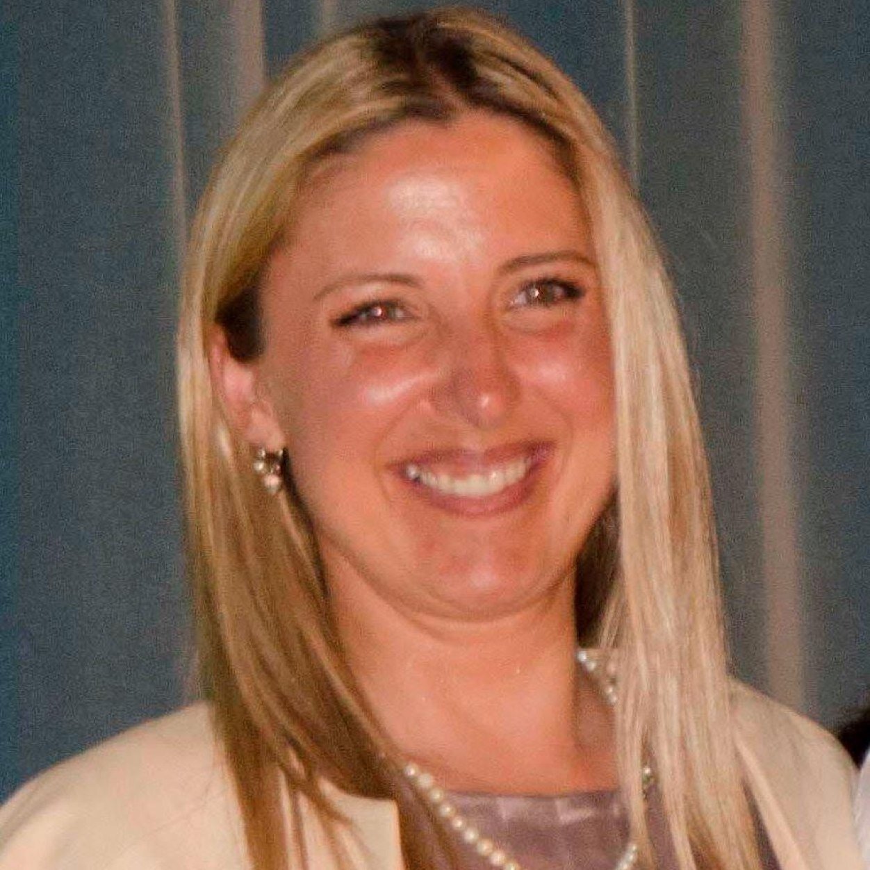 cristianatour's profile picture. Rectora Universidad Europea de Canarias @UECanarias