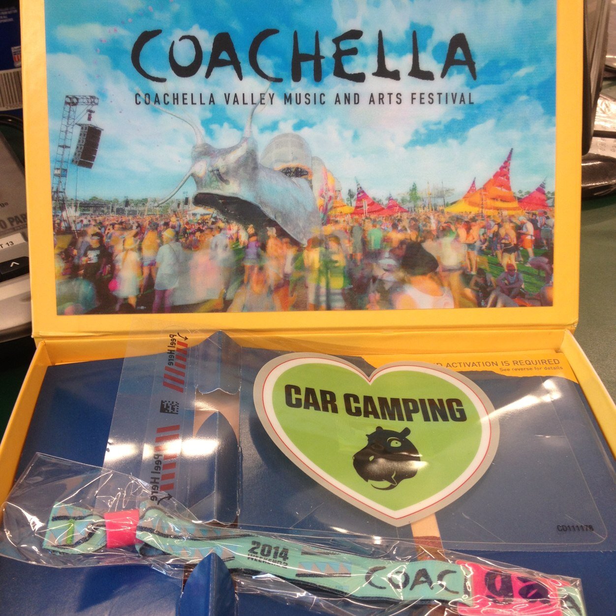 Coachella Weekend 2 (2_coachella) Twitter