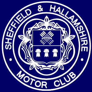 Formed in 1904, Sheffield & Hallamshire Motor Club is one of the oldest active motor clubs in the UK.